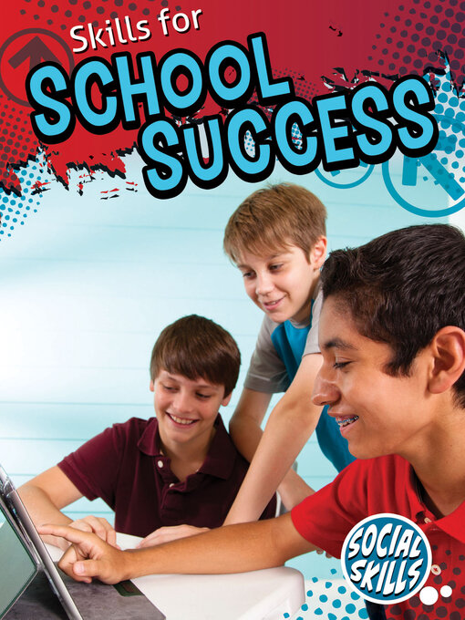 Title details for Skills For School Success by Meg Greve - Available